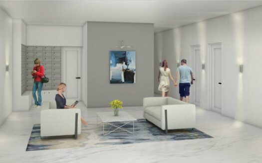 Panorama Suites