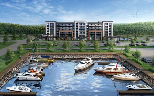 Bay Port Resort