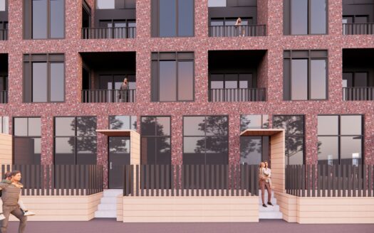 LJM Queenston Condos