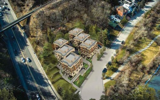 Rialto Villa Towns