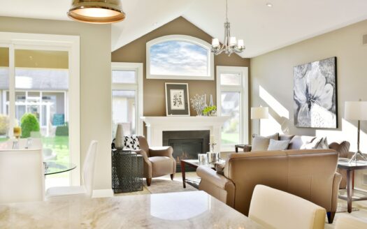 The Residences at Hunters Pointe