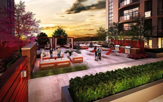 The Residences of Royal Connaught