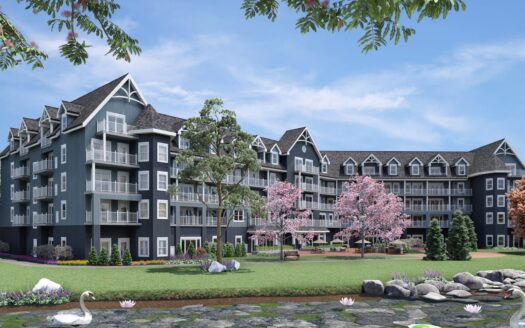 St. Elizabeth Village