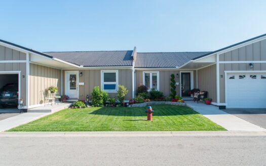 St. Elizabeth Village