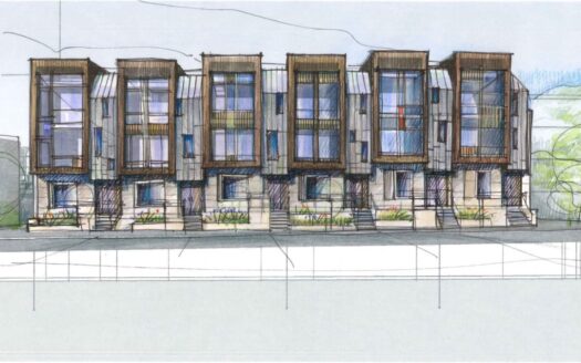 419 College Street Condos