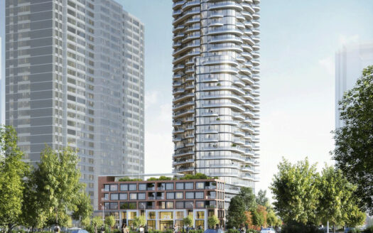 25 Mabelle Avenue Condos