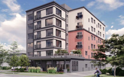 LivSmart Condos