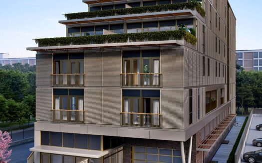 Otis Residences