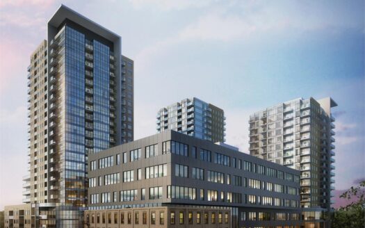 Garment Street Condos