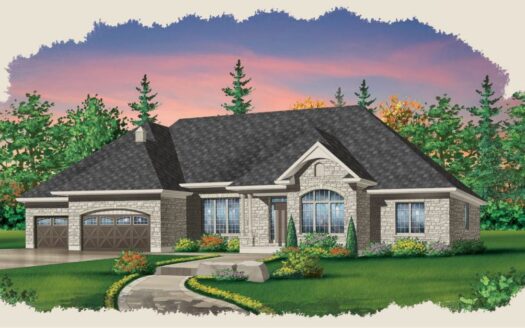 Evergreen Cove Estates