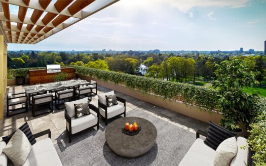 Otis Residences
