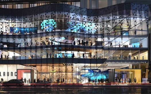 Strata Condos