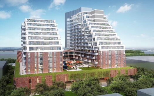 1593 Highland Road West Condos