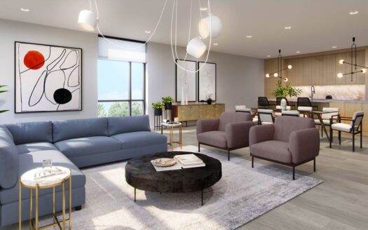 Otis Residences