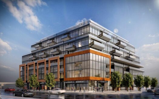 The Manderley Condos