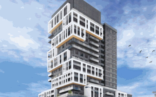 6080 Yonge