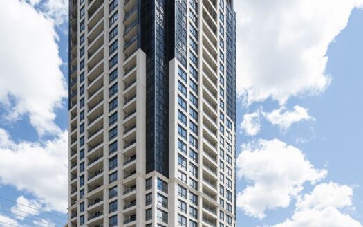 The Vanguard Condominums