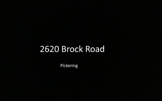 2620 Brock Road