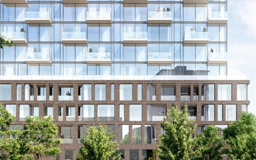 XO Condos