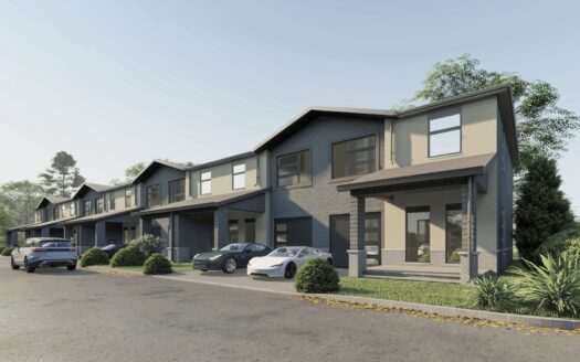 Welland Townhomes