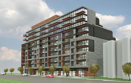 The Westmount Boutique Residences