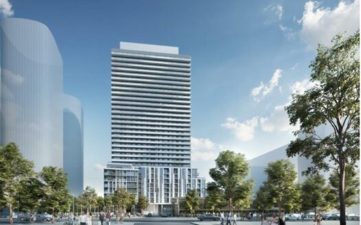Yonge & Finch Condos