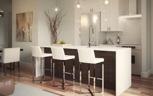 Adesso Modern Town Residences