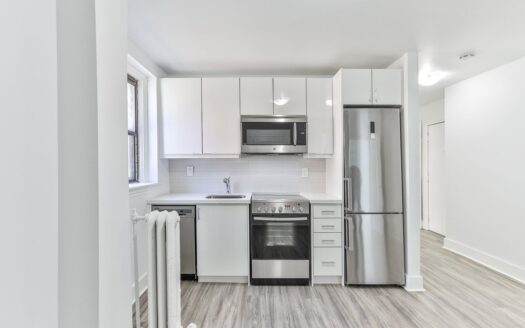 383 Sherbourne Street Condos