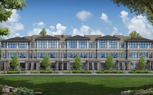 The Belmont Residences – Phase 2