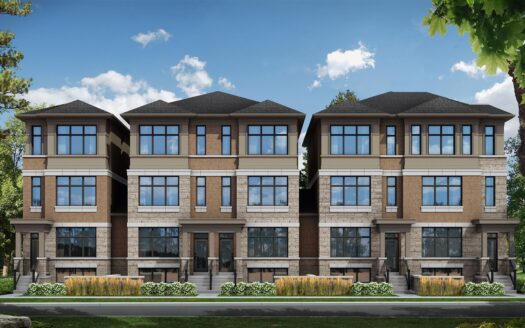 The Belmont Residences – Phase 2