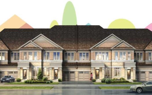 Boxgrove Village