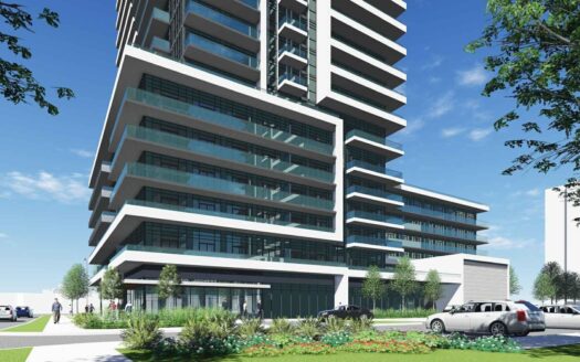 1221 Markham Road Condos