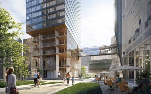 Chelsea Green Condos