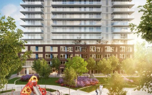 The Davis Residences at Bakerfield