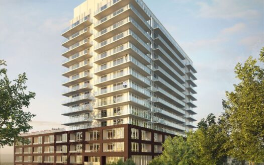 The Davis Residences at Bakerfield