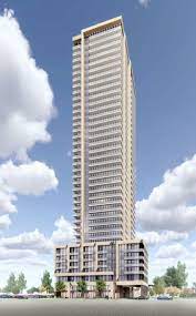 1821 Weston Road Condos