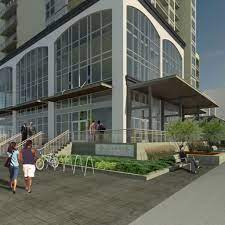 4415 Sheppard Avenue East Condos