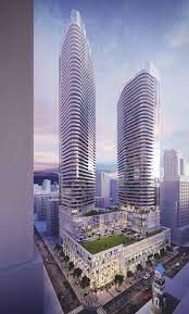 475 Yonge Street Condos