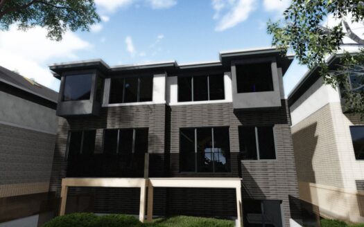 Duchess of Oxford Modern Homes