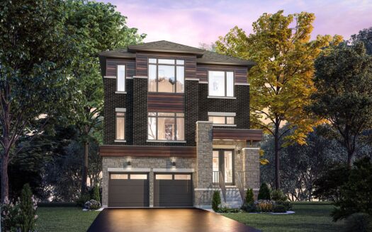 Dufferin Vistas