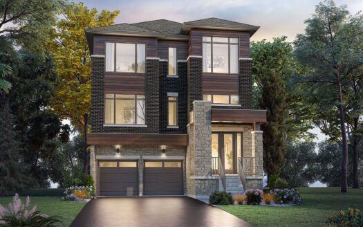 Dufferin Vistas