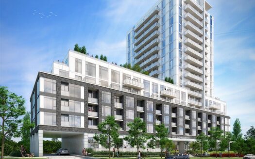 East 3220 Condos