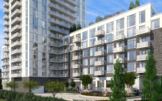 East 3220 Condos