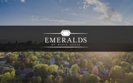 Emeralds of Maple Grove