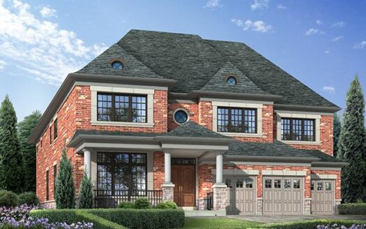 The Enclave Upper Thornhill Estates