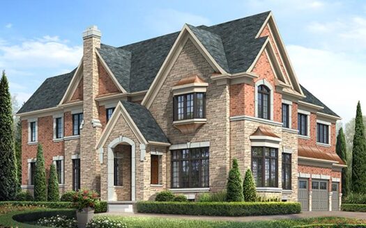 The Enclave Upper Thornhill Estates