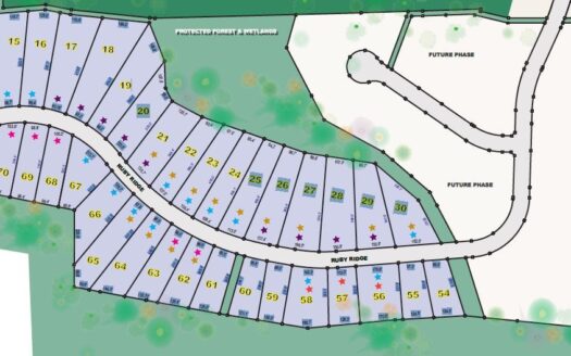 Forest Heights – Phase 2