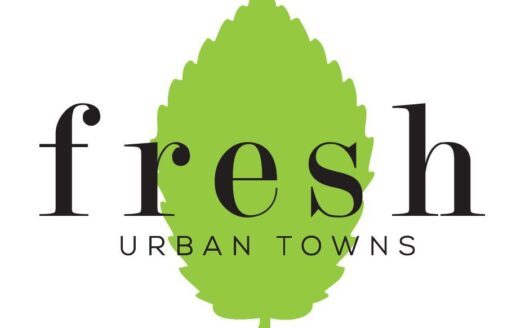 Fresh Urban Towns