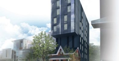 Annex Townhouses