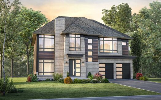 Grand Manors of Millwood